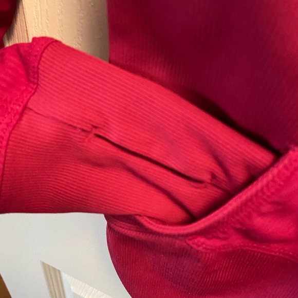 COPY - Lululemon ribbed Nulux Running jacket - Picture 4 of 6